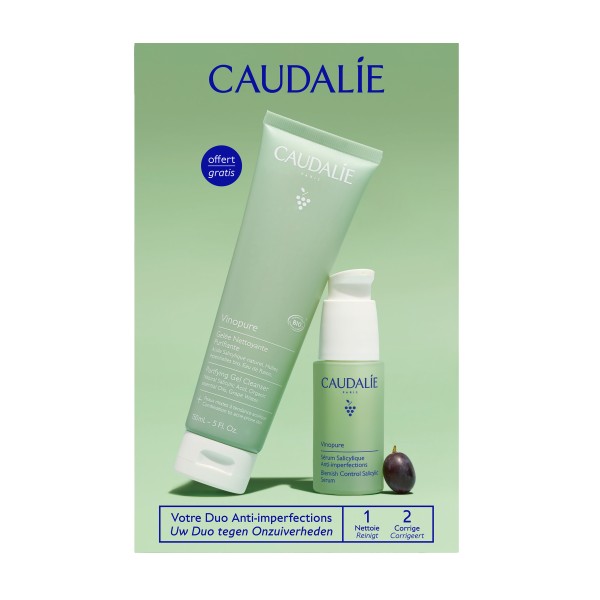 Caudalie Promo &hellip;