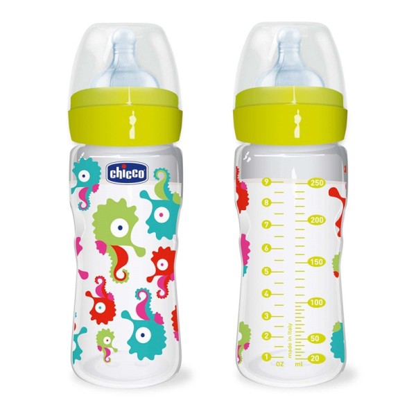 Chicco Μπιμπερό … Chicco Μπιμπερό …
