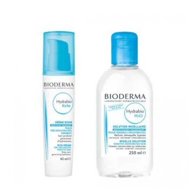 Bioderma Hydrab &hellip;