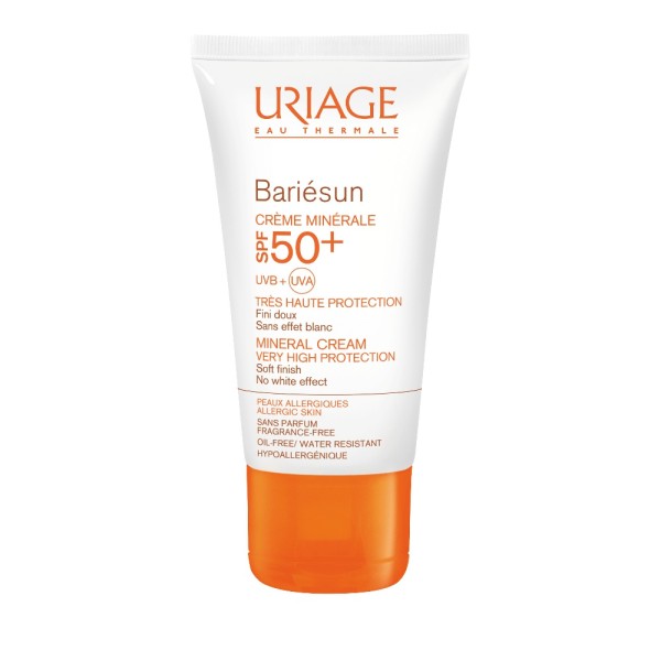 Uriage Bariesun … Uriage Bariesun …