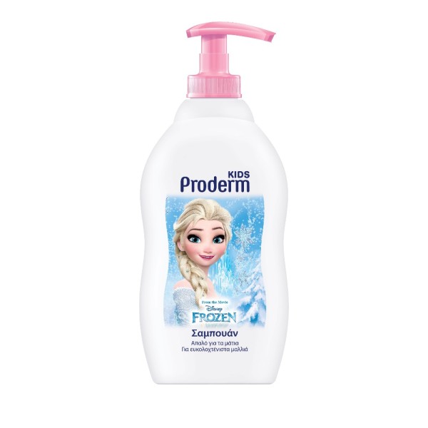 Proderm Kids Fr … Proderm Kids Fr …