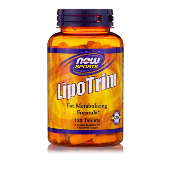 Now Foods Lipot &hellip;