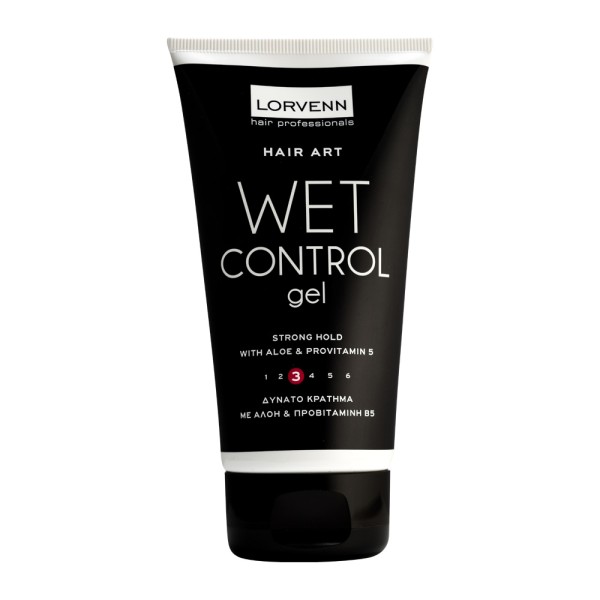 Lorvenn Wet Con …