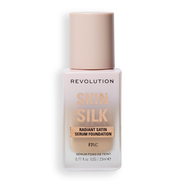 Revolution Skin … Revolution Skin …