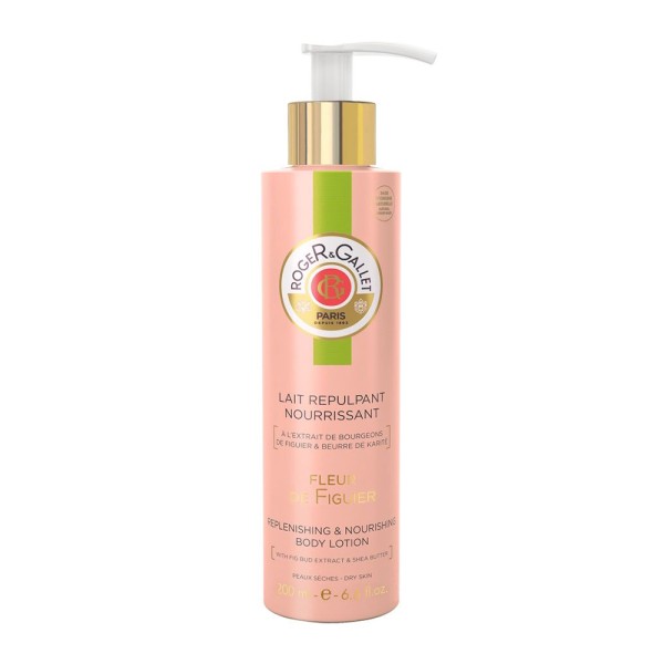 Roger & Gallet &hellip;