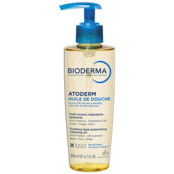 Bioderma Atoder … Bioderma Atoder …