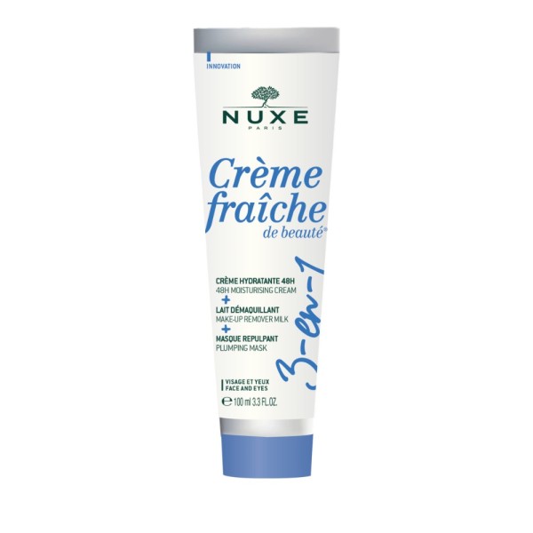Nuxe Creme Frai … Nuxe Creme Frai …