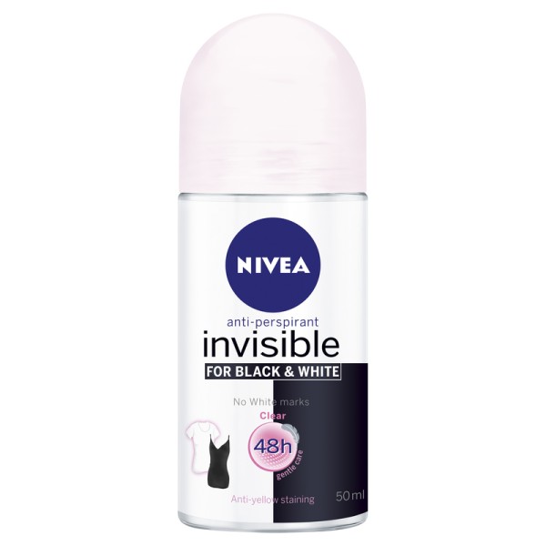 Nivea Roll-On Α &hellip;