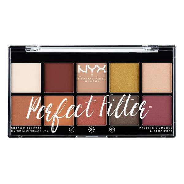 NYX Professiona &hellip;
