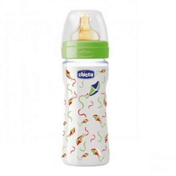 Chicco Nature G …