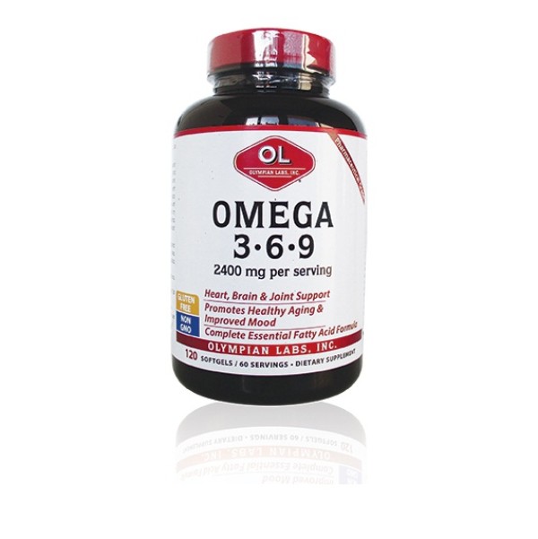 Olympian Labs O &hellip;