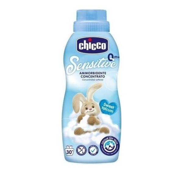 Chicco Μαλακτικ …