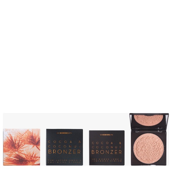 Korres Cocoa & &hellip;