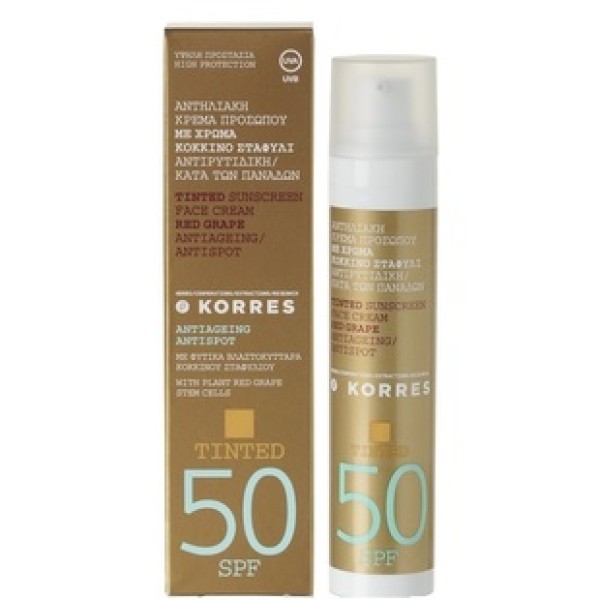 Korres Red Grap &hellip;