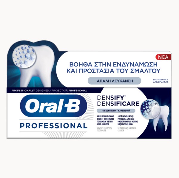 Oral-B Professi … Oral-B Professi …