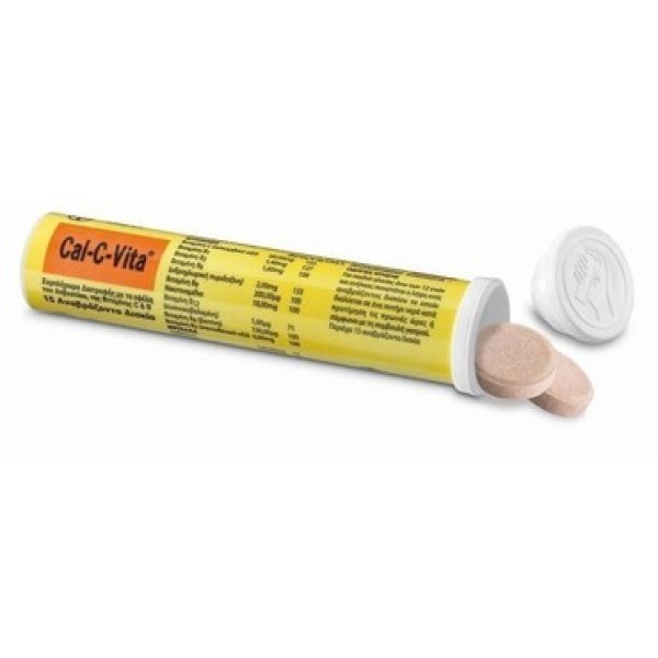 Bayer Cal-C-Vit &hellip;