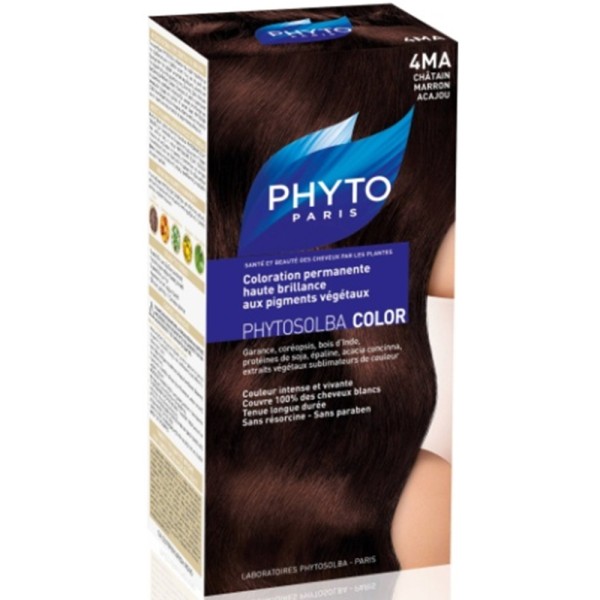 Phyto 4MA CHATA &hellip;