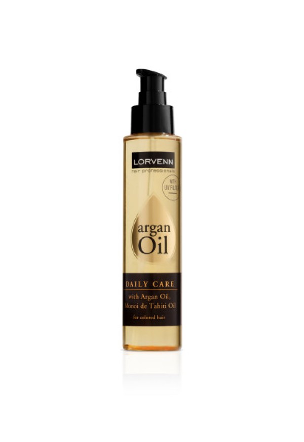 Lorvenn Argan E … Lorvenn Argan E …