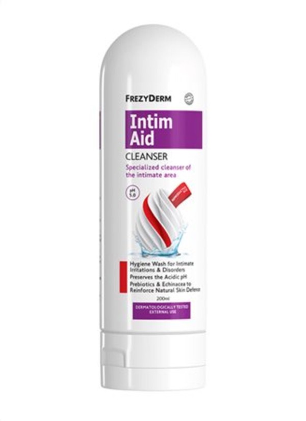 Frezyderm Intim … Frezyderm Intim …