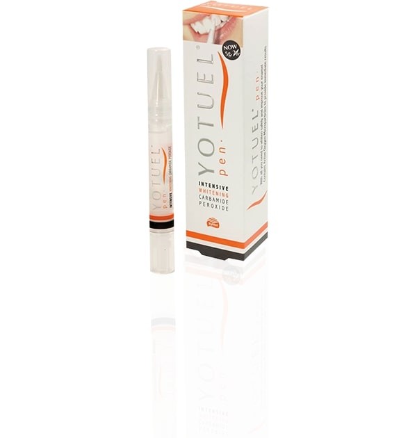 Yotuel Pen Λευκ … Yotuel Pen Λευκ …