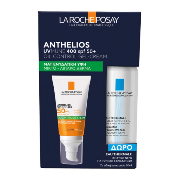 La Roche Posay &hellip;