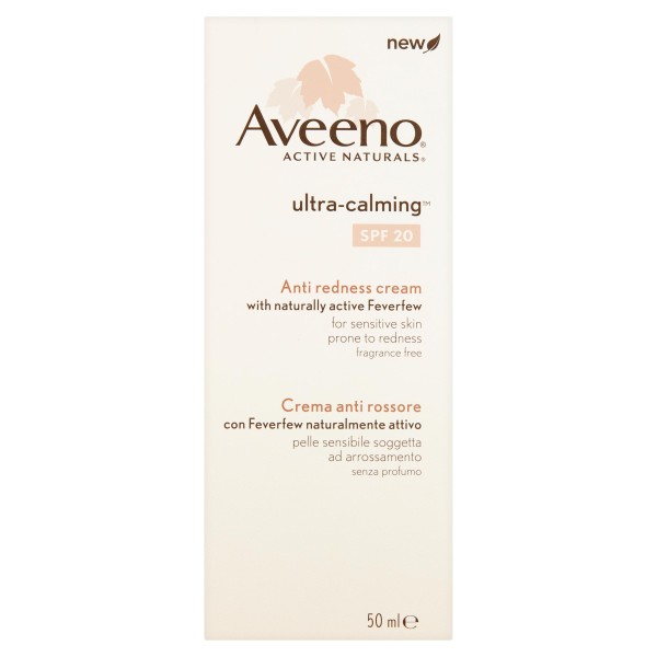 Aveeno Ultra-Ca &hellip;