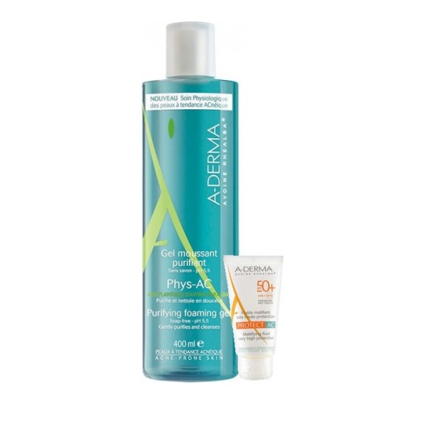 A-Derma Phys-Ac &hellip;