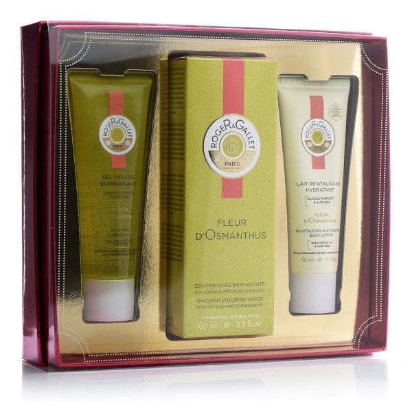 Roger & Gallet &hellip;