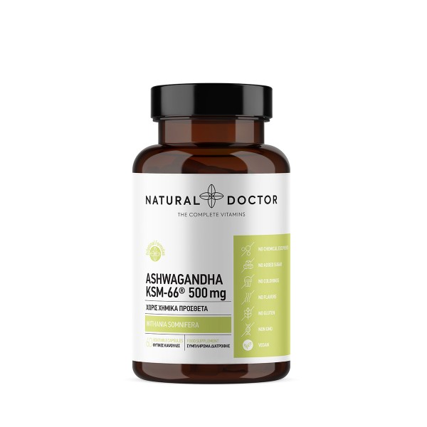 Natural Doctor &hellip;
