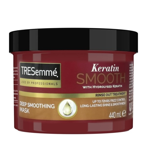 Tresemme Kerati … Tresemme Kerati …