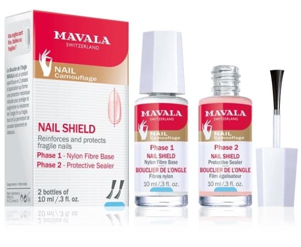 Mavala Switzerl … Mavala Switzerl …