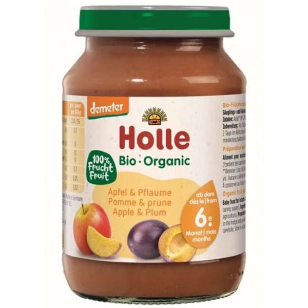 Holle Organic Φ … Holle Organic Φ …