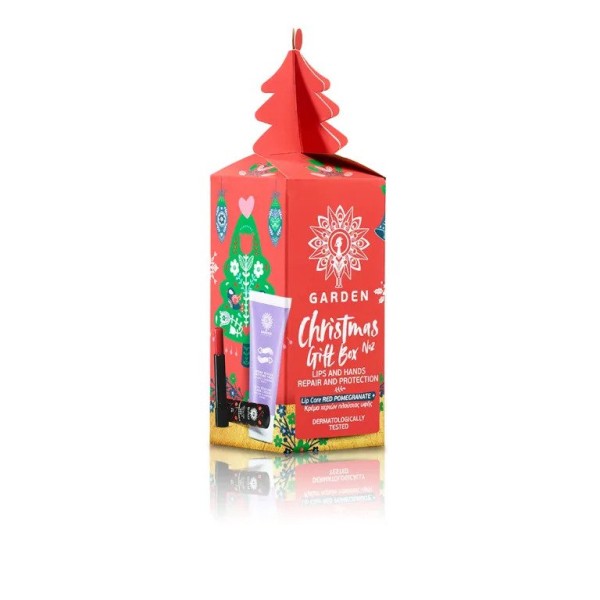 Garden Christma &hellip;