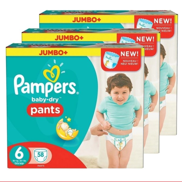 Pampers Baby Dr &hellip;