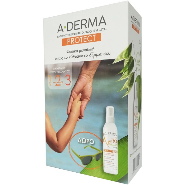 A-Derma Promo P … A-Derma Promo P …