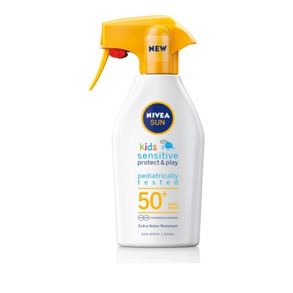 Nivea Sun Spray … Nivea Sun Spray …