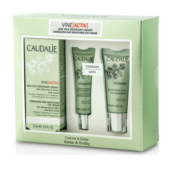Caudalie Promo &hellip;