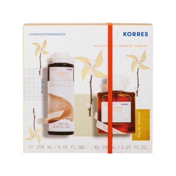 Korres Promo Ca … Korres Promo Ca …
