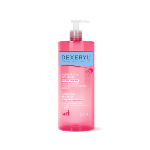 Dexeryl Moistur … Dexeryl Moistur …