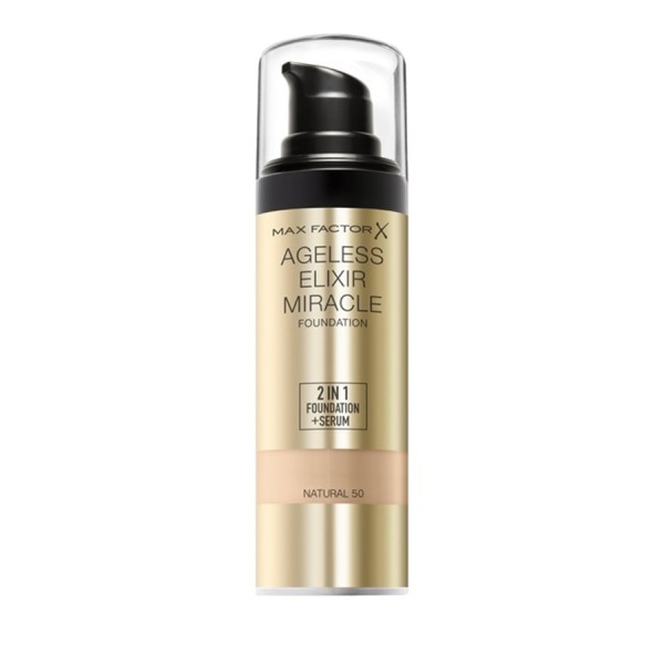 Max Factor Agel &hellip;