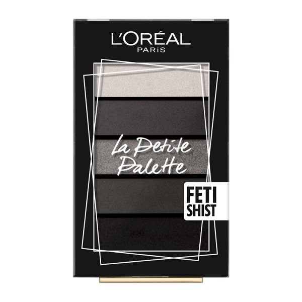 LOreal Paris La &hellip;