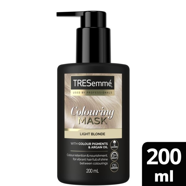 TRESemme Colour &hellip;