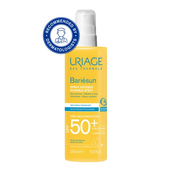 Uriage Bariesun …