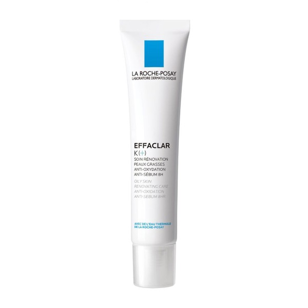 La Roche Posay … La Roche Posay …