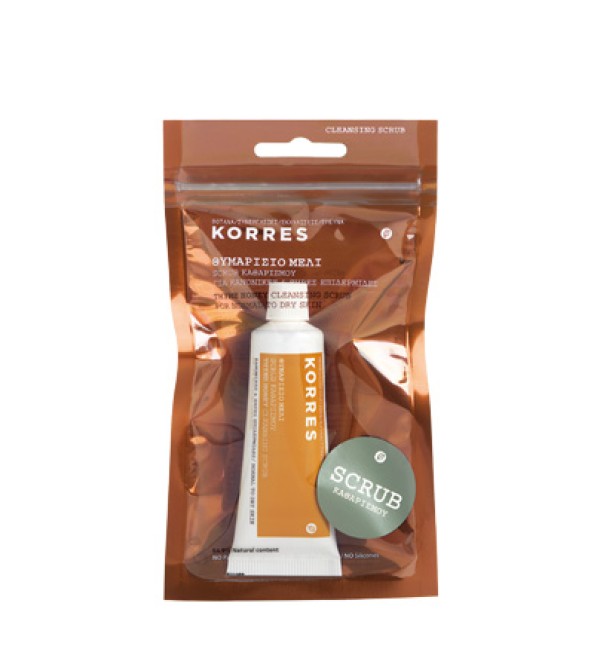 Korres  Scrub Κ &hellip;