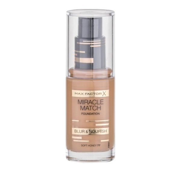 Max Factor Mira … Max Factor Mira …