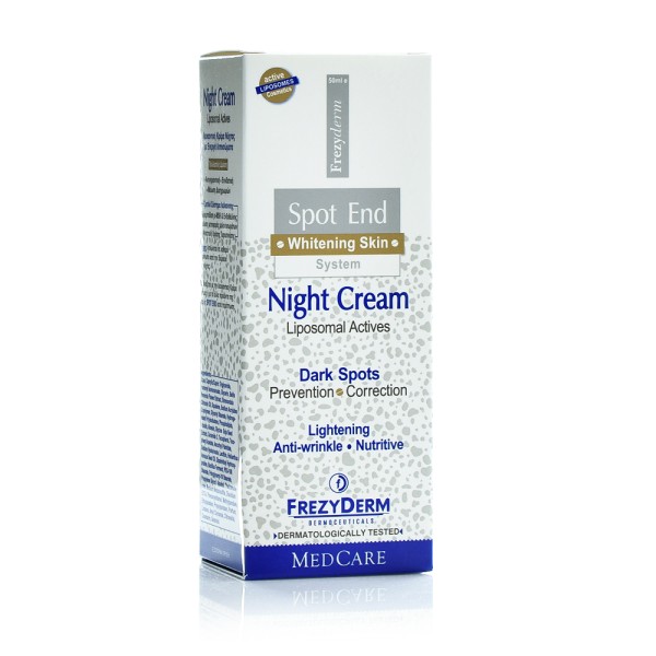 Frezyderm Spot … Frezyderm Spot …