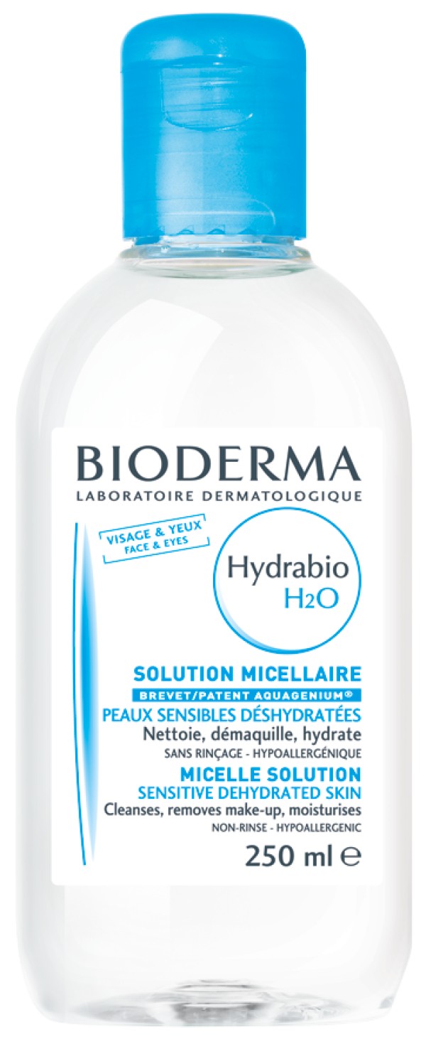 Bioderma Hydrab … Bioderma Hydrab …