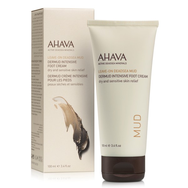 Ahava Dermud In &hellip;