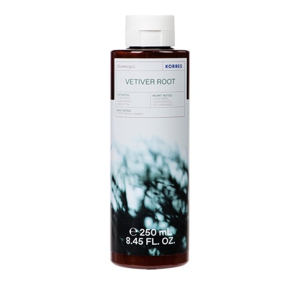 Korres Vetiver … Korres Vetiver …